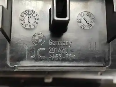 Second-hand car spare part glove compartment for bmw x3 (e83) 306d5 oem iam references 291470  