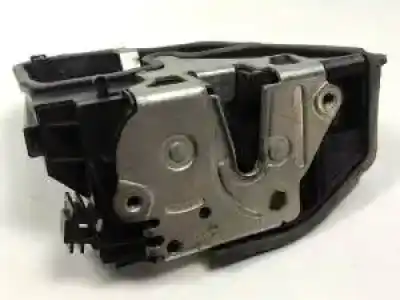Second-hand car spare part rear right door lock for bmw x3 (e83) 306d5 oem iam references 7167076