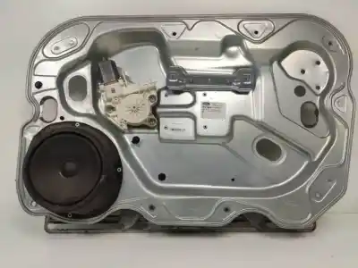 Peça sobressalente para automóvel em segunda mão elevador de vidros dianteiro direito por ford focus sportbreak (cap) hhda.hhdb.gpda.gpdc referências oem iam 4m51a045h16a