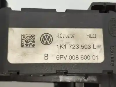 Second-hand car spare part potentiometer for volkswagen passat variant (3c5) bkp oem iam references 1k1723503l  