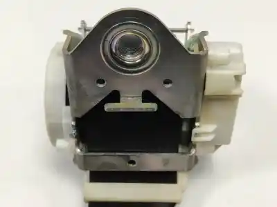 Автозапчастина б/у задній лівий ремін безпеки для volkswagen passat variant (3c5) bkp посилання на oem iam 3c9857805g  