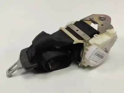 Second-hand car spare part rear left seat belt for volkswagen passat variant (3c5) bkp oem iam references 3c9857805g