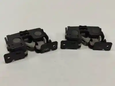 Tweedehands auto-onderdeel kapvergrendeling voor bmw serie 5 touring (e61) 256s5 oem iam-referenties 7115228