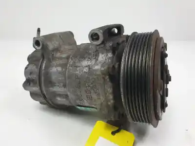 Gebrauchtes Autoersatzteil klimakompressor zum peugeot 206 cc nfu(tu5jp4) oem-iam-referenzen 9655191580  