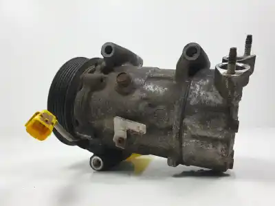 Gebrauchtes Autoersatzteil klimakompressor zum peugeot 206 cc nfu(tu5jp4) oem-iam-referenzen 9655191580  