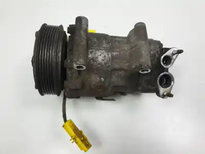 Gebrauchtes Autoersatzteil klimakompressor zum peugeot 206 cc nfu(tu5jp4) oem-iam-referenzen 9655191580  