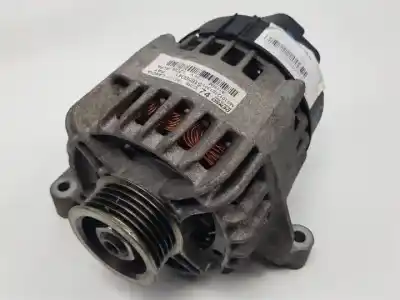 Автозапчастина б/у генератор для ford ka (ccu) 169a4000 посилання на oem iam 51859041  