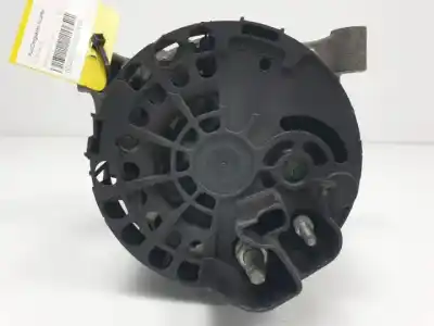 Автозапчастина б/у генератор для ford ka (ccu) 169a4000 посилання на oem iam 51859041  