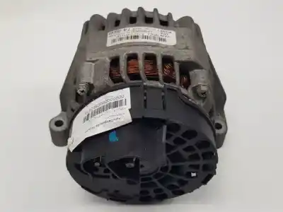 Автозапчастина б/у генератор для ford ka (ccu) 169a4000 посилання на oem iam 51859041  