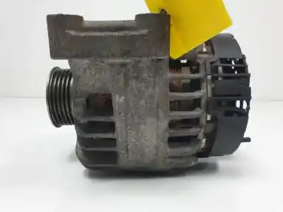Автозапчастина б/у генератор для ford ka (ccu) 169a4000 посилання на oem iam 51859041  