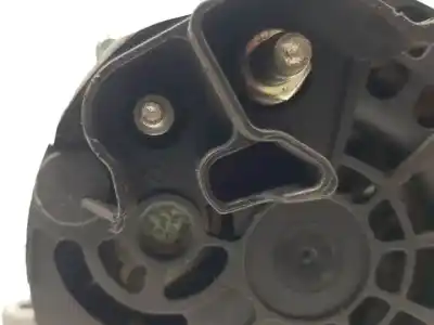 Автозапчастина б/у генератор для ford ka (ccu) 169a4000 посилання на oem iam 51859041  
