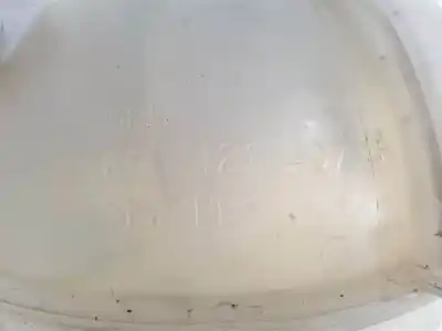 Автозапчастина б/у розширення депозит для skoda fabia (6y2/6y3) bme посилання на oem iam 6q0121407a  