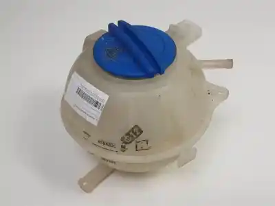 Автозапчасти б/у расширительный депозит за skoda fabia (6y2/6y3) bme ссылки oem iam 6q0121407a