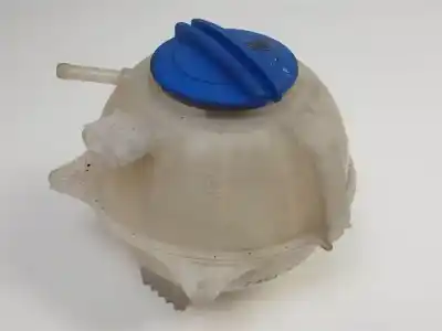 Автозапчастина б/у розширення депозит для skoda fabia (6y2/6y3) bme посилання на oem iam 6q0121407a  