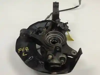 Second-hand car spare part front left knuckle for hyundai i30 ranchera familiar (gd) 1.4 crdi oem iam references   
