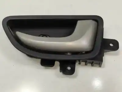 Second-hand car spare part interior right front handle for hyundai i30 ranchera familiar (gd) 1.4 crdi oem iam references 82623gd000