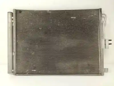 Second-hand car spare part air conditioning condenser / radiator for hyundai i30 ranchera familiar (gd) 1.4 crdi oem iam references 