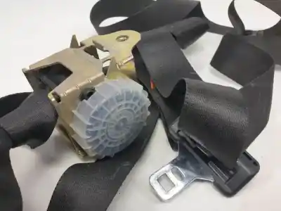 Peça sobressalente para automóvel em segunda mão cinto de segurança dianteiro direito por ford fiesta (cbk) g-a9ja referências oem iam 2s5ab61294ab  