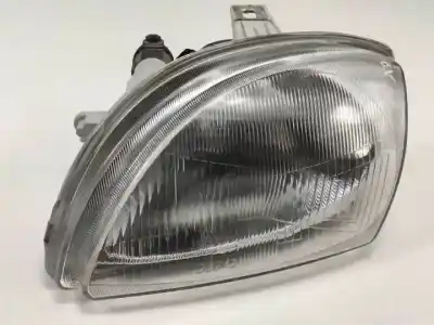 Pezzo di ricambio per auto di seconda mano faro anteriore sinistro per fiat seicento (187) g-187a1000 riferimenti oem iam 