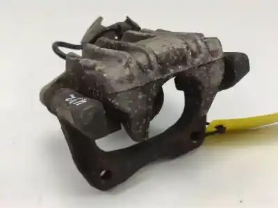 Second-hand car spare part rear left brake caliper for volkswagen scirocco (138) czca oem iam references 