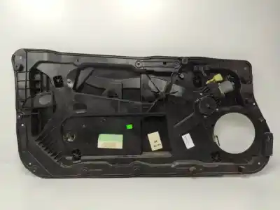 Pezzo di ricambio per auto di seconda mano ALZACRISTALLI ANTERIORE SINISTRO per FORD FIESTA (CB1)  Riferimenti OEM IAM 8A6114A389B  