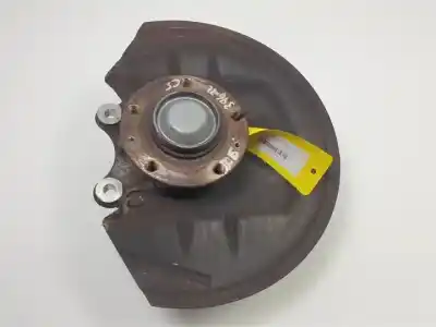 Second-hand car spare part rear left knuckle for citroen c5 berlina 5fv oem iam references 