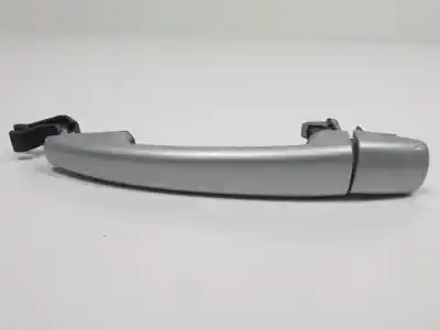 Second-hand car spare part exterior right rear door handle for citroen c5 berlina 5fv oem iam references 96816438