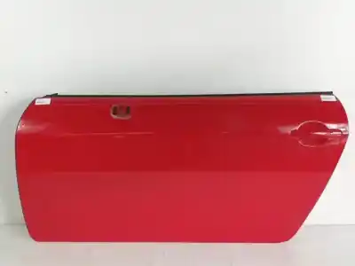 Peça sobressalente para automóvel em segunda mão porta da frente esquerda por audi tt (8n3/8n9) auq referências oem iam 