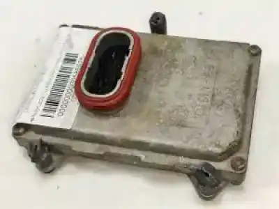 Tweedehands auto-onderdeel bedieningseenheid xenon koplampen voor mercedes-benz clase e (w211) familiar 112954 oem iam-referenties a0028206026