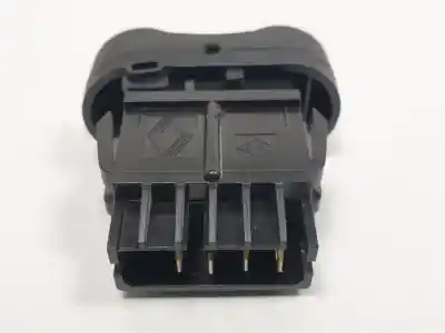 Second-hand car spare part switch for dacia sandero 1.6 lpg oem iam references 62311115  