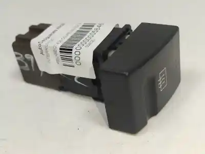 Tweedehands auto-onderdeel schakelaar voor peugeot 406 coupe (s1/s2) rfv oem iam-referenties 