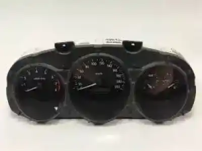 Second-hand car spare part dashboard for chevrolet evanda 2.0 oem iam references 96423040