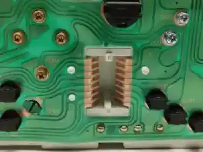 Second-hand car spare part dashboard for chevrolet evanda 2.0 oem iam references 96423040  