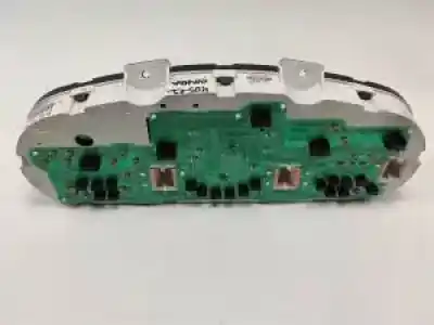 Second-hand car spare part dashboard for chevrolet evanda 2.0 oem iam references 96423040  