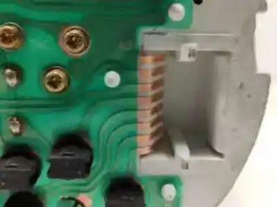 Second-hand car spare part dashboard for chevrolet evanda 2.0 oem iam references 96423040  