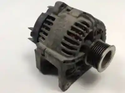 Pezzo di ricambio per auto di seconda mano alternatore per renault twingo ii d4f772 riferimenti oem iam 8200718724  2543590a