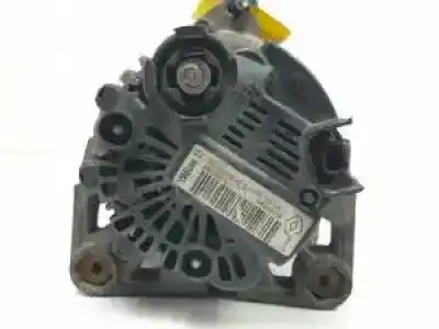 Pezzo di ricambio per auto di seconda mano alternatore per renault twingo ii d4f772 riferimenti oem iam 8200718724  2543590a