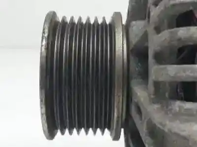 Pezzo di ricambio per auto di seconda mano alternatore per renault twingo ii d4f772 riferimenti oem iam 8200718724  2543590a