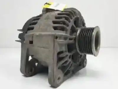 Piesă de schimb auto la mâna a doua ALTERNATOR pentru RENAULT TWINGO II  Referințe OEM IAM 8200718724  2543590A