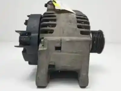 Pezzo di ricambio per auto di seconda mano alternatore per renault twingo ii d4f772 riferimenti oem iam 8200718724  2543590a