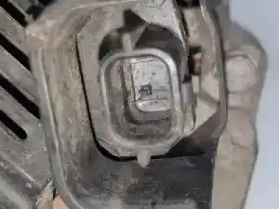 Pezzo di ricambio per auto di seconda mano alternatore per renault twingo ii d4f772 riferimenti oem iam 8200718724  2543590a