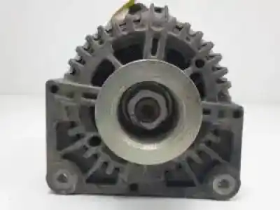 Pezzo di ricambio per auto di seconda mano alternatore per renault twingo ii d4f772 riferimenti oem iam 8200718724  2543590a