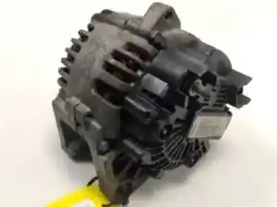 Pezzo di ricambio per auto di seconda mano alternatore per renault twingo ii d4f772 riferimenti oem iam 8200718724  2543590a