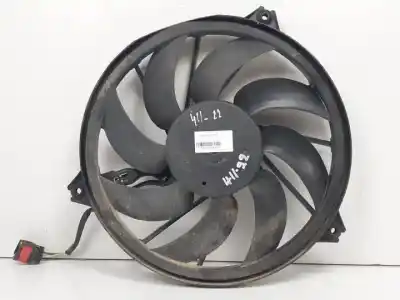 Second-hand car spare part RADIATOR COOLING FAN for PEUGEOT 206  OEM IAM references   