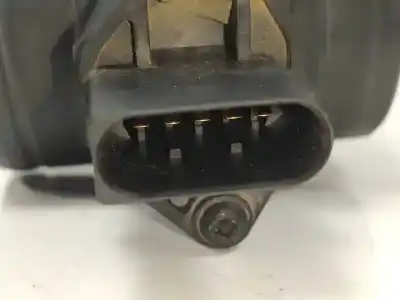 Автозапчасти б/у расходомер воздуха за seat toledo ii (1m2) 1.9 tdi ссылки oem iam 0280218002  