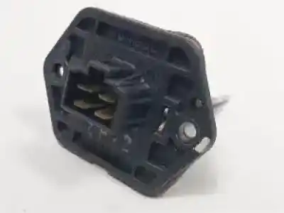 Piesă de schimb auto la mâna a doua rezistentã încalzire pentru kia rio (jb) g4ee referințe oem iam 