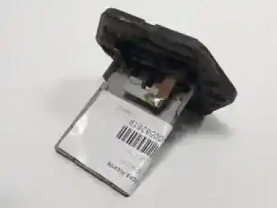 Peça sobressalente para automóvel em segunda mão resistência sofagem chauffage por kia rio (jb) g4ee referências oem iam   