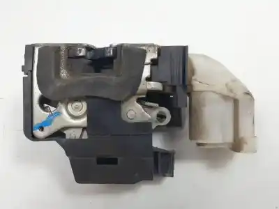 Second-hand car spare part front right door lock for fiat i doblò (119) 199a2000 oem iam references   