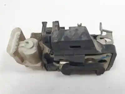 Second-hand car spare part front right door lock for fiat i doblò (119) 199a2000 oem iam references   