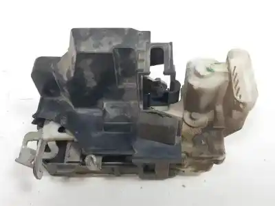 Second-hand car spare part front right door lock for fiat i doblò (119) 199a2000 oem iam references   